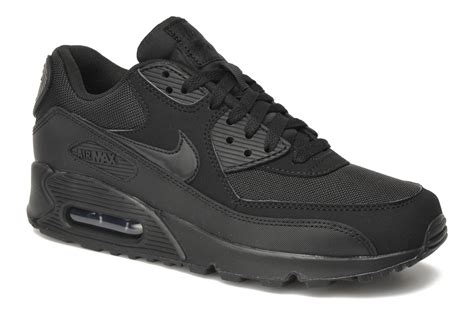 nike air max zwart dames sale|nike air max 90 dames.